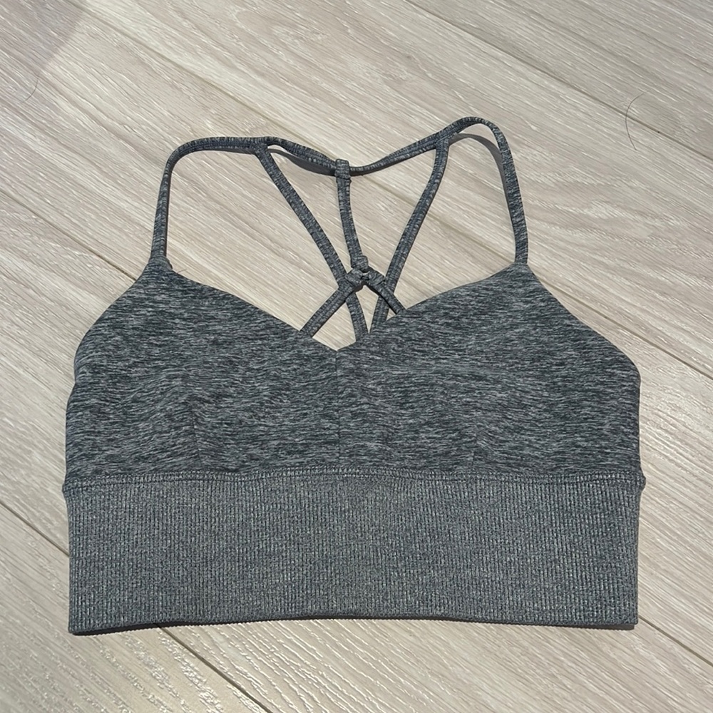 ALO Sports bra